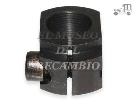 Tuerca retención buje delantero izquierdo Volkswagen T2 Recambio