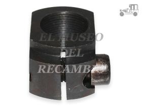 Tuerca retención buje delantero derecho Volkswagen T2 Recambio