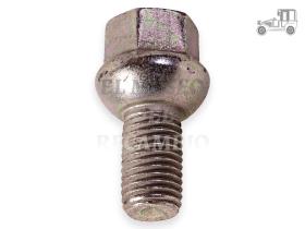 Tornillo de rueda para llantas de acero Volkswagen Recambio