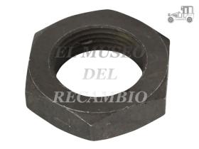 Tuerca retención mangueta delantera izquierda Volkswagen T2 Recambio