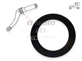 Retén brazo suspensión inferior/superior Volkswagen Recambio
