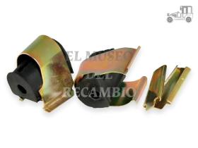 Kit para barra estabilizadora Volkswagen T2 68-4/79 completo Recambio