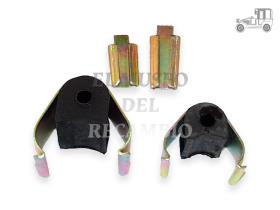 Kit barra estabilizadora 6 piezas Volkswagen -7/65 Recambio