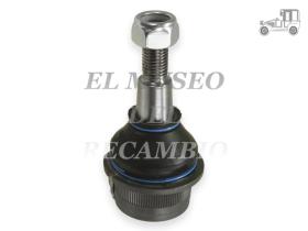 Rótula de suspensión superior Volkswagen Trekker 1969 - 1979 Recambio