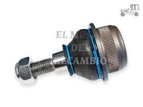 Rótula suspensión inferior Volkswagen Recambio