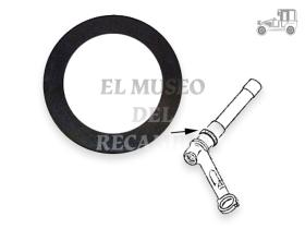 Retén brazo suspensión inferior/superior Volkswagen Recambio