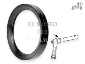 Reten brazo suspension inferior/superior T2  68-79 Recambio