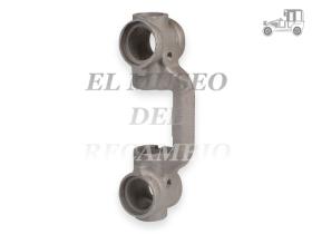 Soporte de mangueta izquierdo Volkswagen Escarabajo Recambio