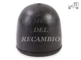 Tope goma brazo de suspensión delantero superior Volkswagen Recambio