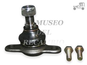 Rótula de suspensión delantera inferior Volkswagen T4 Recambio