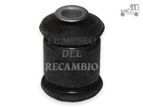 Silentblock brazo oscilante delantero superior trasero 90-03 Recambio