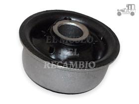 Silentblock brazo suspensión delantero exterior VW MK2 83-92 Recambio