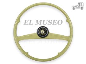 Volante original Volkswagen Escarabajo hasta 1959 Recambio