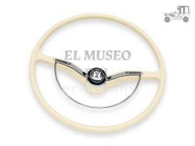 Volante beige original completo Volkswagen Recambio