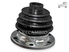 Guardapolvos junta homocinética Volkswagen T2 68-92 5PAL09 Recambio