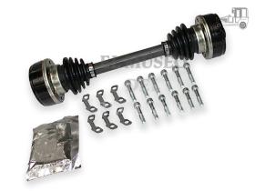 Transmisión homocinético completo Volkswagen Recambio