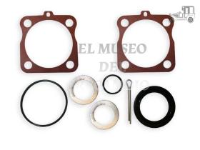 Kit juntas buje trasero Volkswagen-Porsche Recambio