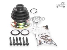 Kit guardapolvos junta homocinética delantera interior VW Recambio