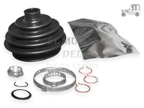Kit guardapolvos junta homocinética delantera exterior VW Recambio