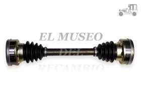 Eje de transmisión trasero manual Volkswagen Recambio
