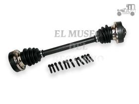 Transmisión homocinético completo Volkswagen Recambio