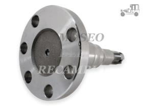 Punta palier freno de tambor Volkswagen Golf, Jetta, etc Recambio