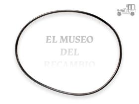 Tórica tubo trompeta Volkswagen-Porsche Recambio