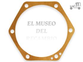 Junta tubo trompeta Volkswagen Recambio