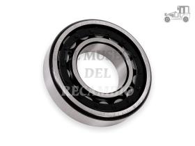 Rodamiento trasero exterior 72X35X17 Volkswagen Recambio