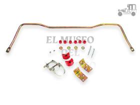 Kit barra estabilizadora trasera IRS (CARDAN), Volkswagen Recambio