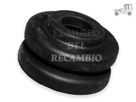 Goma suspensión estabilizadora trasera Volkswagen Recambio