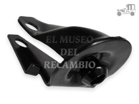 Soporte tope suspensión trasero izquierda Volkswagen 60- Recambio