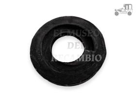 Base superior poliuretano muelle trasero T25 Recambio