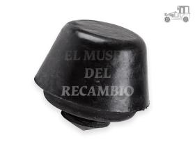 Tope goma brazo suspesión trasera T3 79-92 Recambio