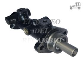 Bomba de freno doble circuito Volkswagen Transporter T2 Recambio