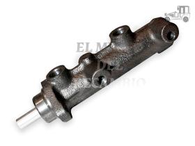 Bomba de freno, doble circuito, modelos con servo freno VW Recambio