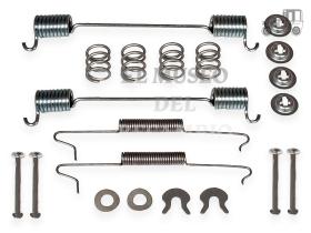 Kit completo reparar zapatas Volkswagen Recambio