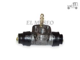 Bombín freno trasero 14,29 mm Volkswagen Golf 74-92 + CAB Recambio