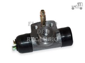 BOMBIN FRENO TRS 17,46MM GOLF 74-97 + CAB C/SERVO Recambio