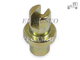 Soporte zapata de freno trasera Volkswagen T3 1980 - 1992 Recambio