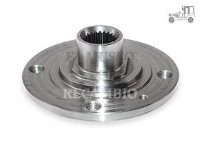 Buje de rueda para freno de disco delantero34 mm Volkswagen Recambio