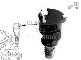 Bomba vacío de freno Volkswagen T25 MK1 MK2 1.6-1.7D/TD Recambio