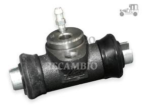 Bombin freno trasero 17,5 mm  Volkswagen 8/67-79 ATE Recambio