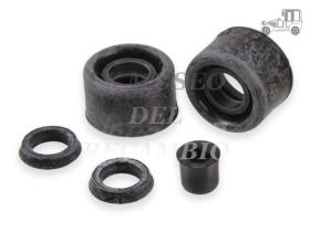 Kit reparación de bombín Volkswagen Golf y Jetta Recambio