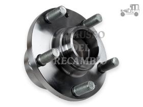 Buje disco delantero Volkswagen Recambio