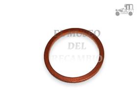 Sello depósito cilindro maestro de freno Volkswagen Recambio