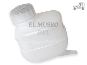 Depósito líquido frenos con tapón Volkswagen Recambio