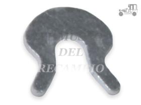 Clip bieleta freno de mano trasero Porsche y Volkswagen Recambio