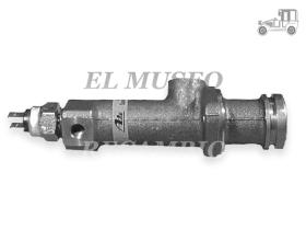 Bomba de freno Volkswagen Tipo 3 Recambio