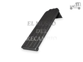 Pedal de acelerador Volkswagen Transporter T2 Recambio